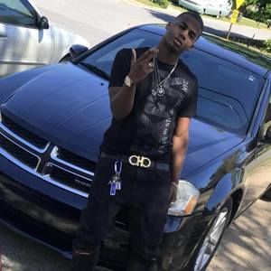 Meet your Posher, Devante